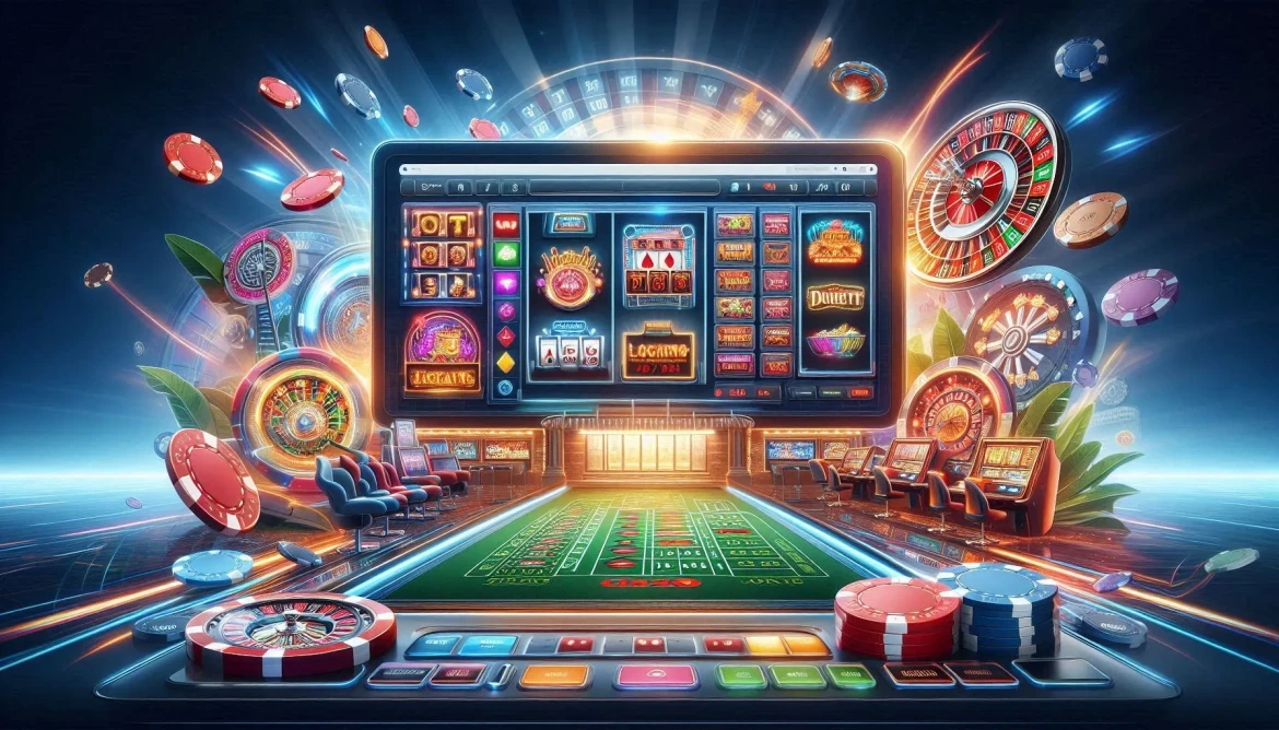 Joo Casino